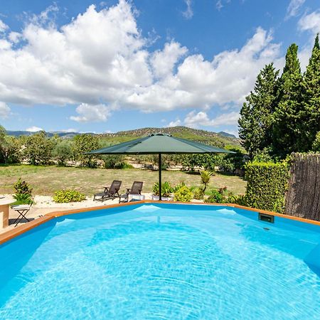 Yourhouse La Suerte Бинисалем Экстерьер фото
