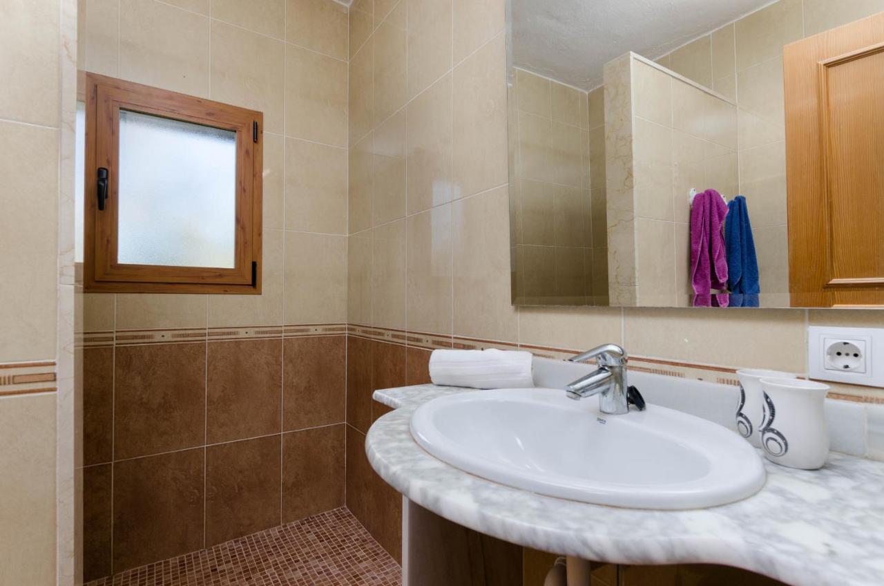 Yourhouse La Suerte Бинисалем Экстерьер фото