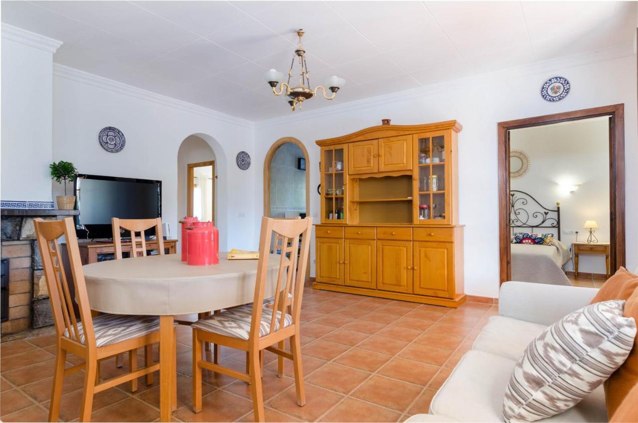 Yourhouse La Suerte Бинисалем Экстерьер фото